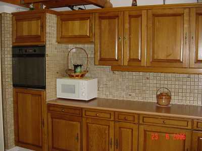 Bild 3 Ferienhaus 46250