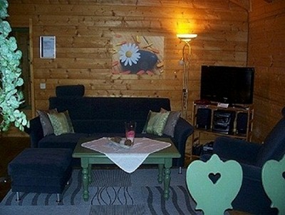 Bild 3 Ferienhaus 48008