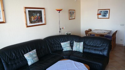 Bild 2 Ferienwohnung 51880