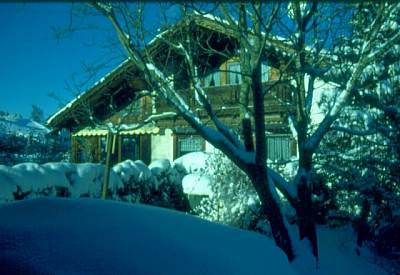 Bild 5 Ferienhaus 55008