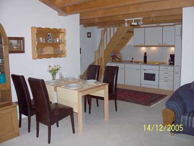 Bild 3 Ferienwohnung 55460