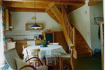 Bild 1 Ferienhaus 55737