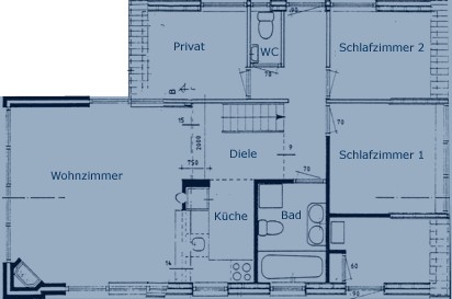 Bild 2 Ferienhaus 55800