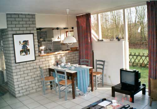 Bild 3 Ferienhaus 55800