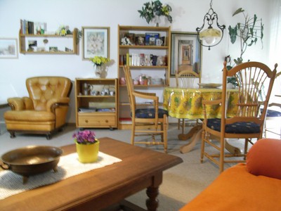 Bild 1 Ferienwohnung 56309
