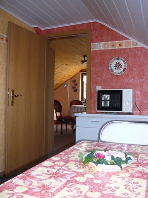 Bild 3 Ferienwohnung 56653