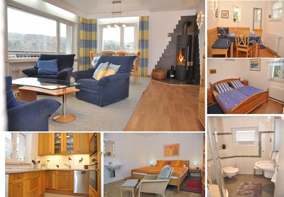 Bild 2 Ferienhaus 57027
