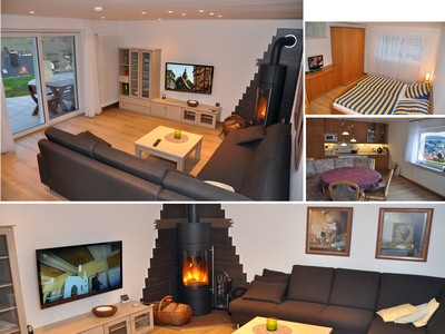 Bild 3 Ferienhaus 57027