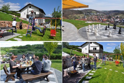 Bild 4 Ferienhaus 57027