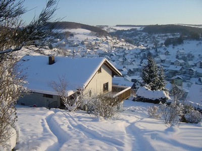 Bild 5 Ferienhaus 57027