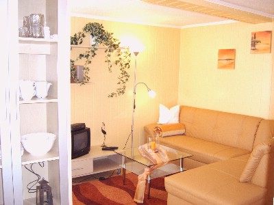 Bild 1 Ferienhaus 58437