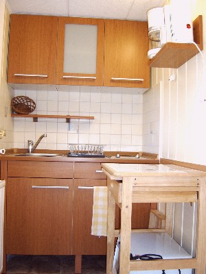 Bild 2 Ferienhaus 58437