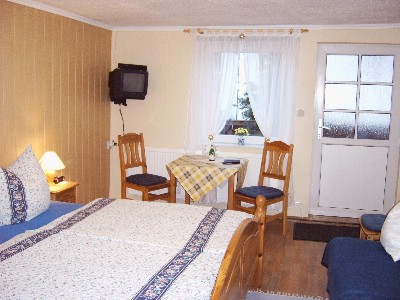 Bild 3 Ferienhaus 58437
