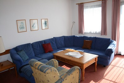 Ferienhaus - Ferienhaus Plank (HS 98), Lechbruck am See und Umgebung