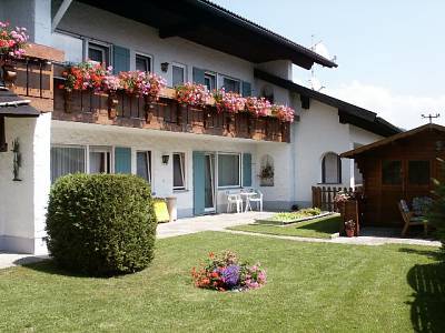 Bild 2 Ferienwohnung 60605