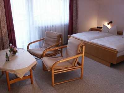 Bild 3 Ferienwohnung 60605