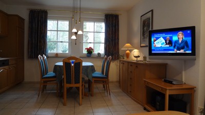 Bild 1 Ferienwohnung 60718