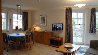 Bild 2 Ferienwohnung 60718