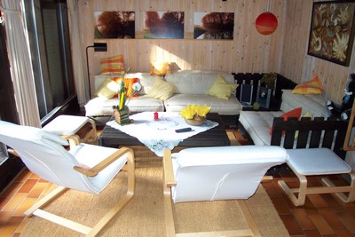 Bild 1 Ferienhaus 61640