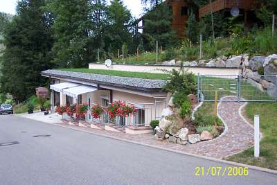 Bild 1 Ferienhaus 62690