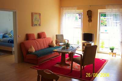 Bild 2 Ferienhaus 62690