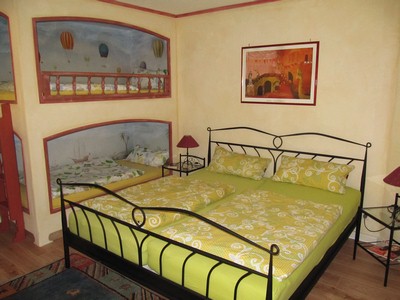 Bild 1 Ferienwohnung 62898