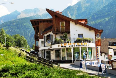 Bild 1 Ferienhaus 66683