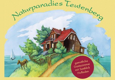 Bild 2 Ferienhaus 69187