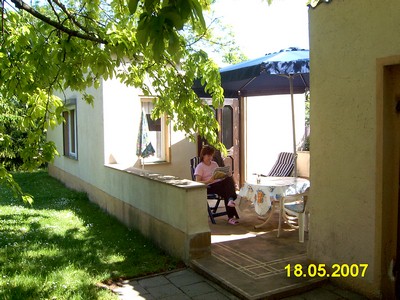 Bild 3 Ferienhaus 69955