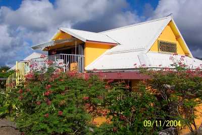 Bild 1 Ferienhaus 71231
