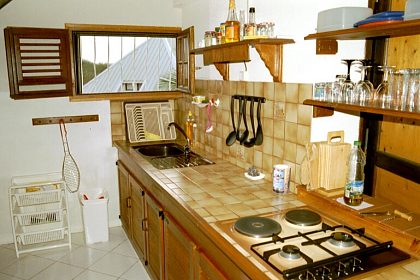 Bild 3 Ferienhaus 71231