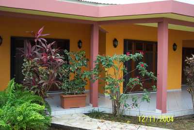 Bild 5 Ferienhaus 71231