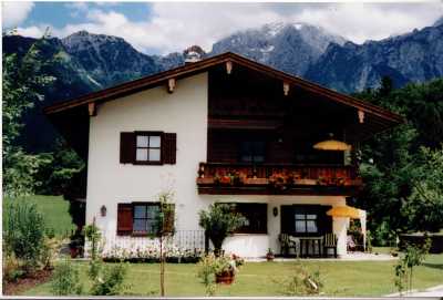 Bild 1 Ferienhaus 72460