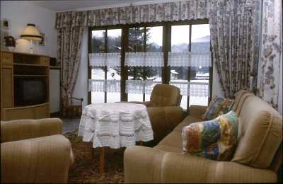 Bild 2 Ferienhaus 72460