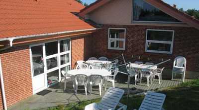 Bild 1 Ferienhaus 72544