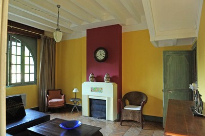 Bild 1 Ferienhaus 73105