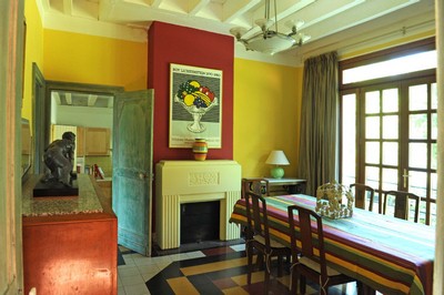 Bild 2 Ferienhaus 73105