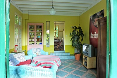 Bild 3 Ferienhaus 73105