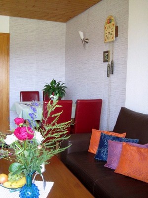 Bild 2 Ferienwohnung 73910