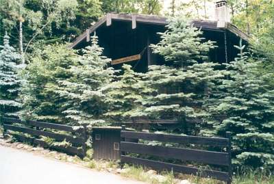 Bild 1 Ferienhaus 76026