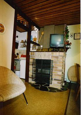Bild 3 Ferienhaus 79662