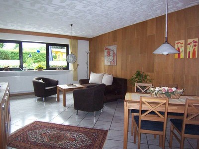Bild 1 Ferienwohnung 79989