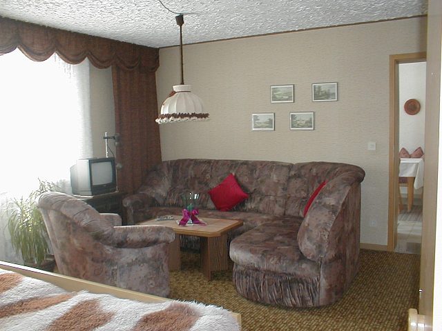 Bild 1 Ferienwohnung 80829