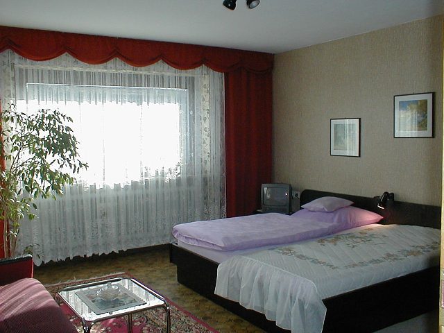 Bild 2 Ferienwohnung 80829