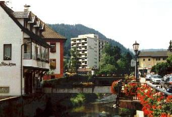 Bild 2 Ferienwohnung 82107