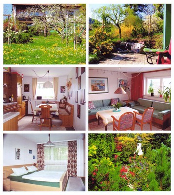 Bild 2 Ferienwohnung 82378