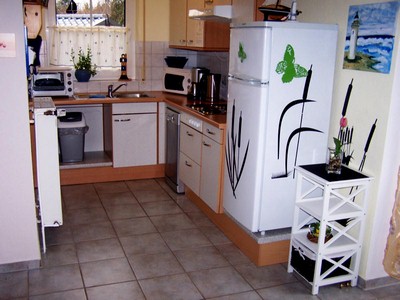 Bild 2 Ferienhaus 84750