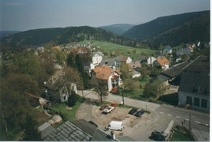 Bild 1 Ferienhaus 85010