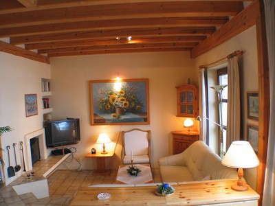 Bild 1 Ferienhaus 86093