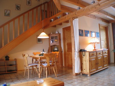 Bild 2 Ferienhaus 86093